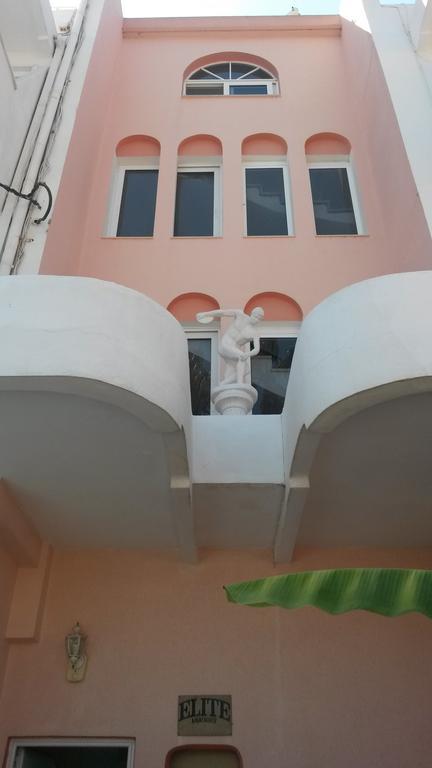 Elite Apartments Cós Exterior foto